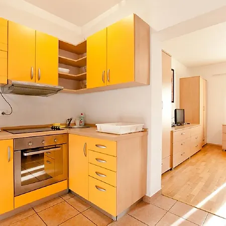 Pjescana Uvala Appartement