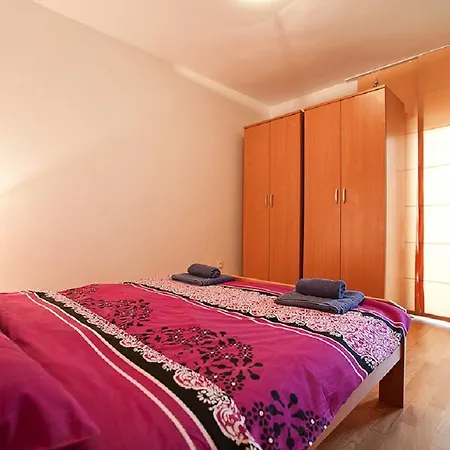 Lejlighed Pjescana Uvala